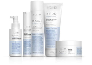 Revlon Re-Start Balsamo idratante 200 ml — Balsamo per capelli