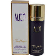Thierry mugler Alien Deospray da 100ml