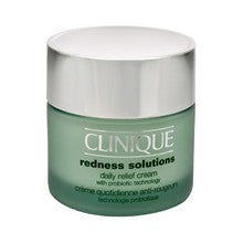 Clinique Redness Solutions Crema Giorno quotidiana pelle arrossata - 50ml