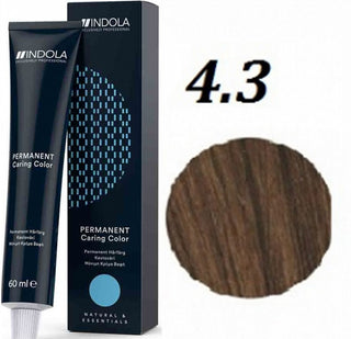 Indola Pcc Pixel 4,3 60ml — Colorante capelli