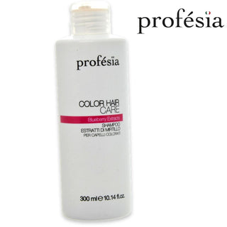 Profesia Profesia Shampoo Colore Permanente Per Capelli - 300 Ml 4020