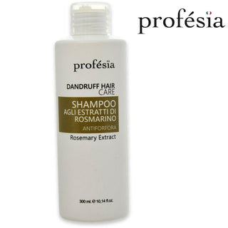 Shampoo Antiforfora Profesia - 300 Ml 4028