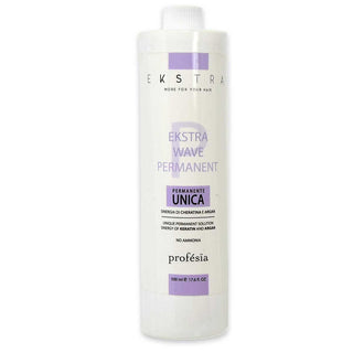 Profesia Extra Wave Permanente 500 Ml 5010