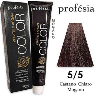 Profesia Colore Permanente 100 Ml 5/5