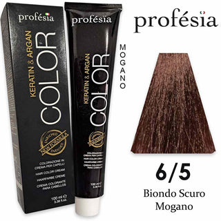Profesia Colore Permanente 100 Ml 6/5