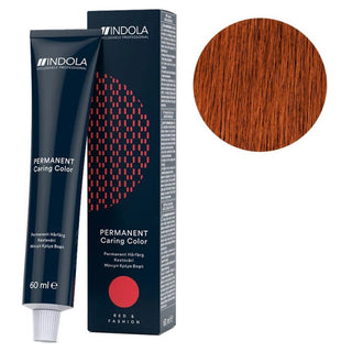Indola Pcc 7,44 60ml — Hårfärg