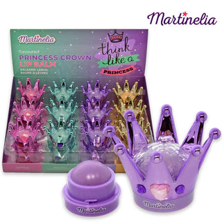 Balsamo Labbra Martinelia Crown