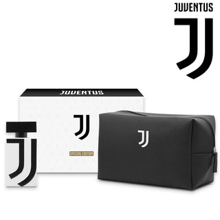 Cofanetto Regalo Juventus (Edt 50Ml + Beauty Case)