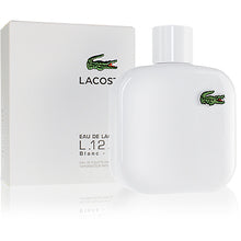 Lacoste Lacoste L.12.12 Bianca Eau de Toilette 175ml