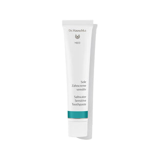 Dr. hauschka Sole Sensitiv Dentifricio 75 ml — Dentifricio