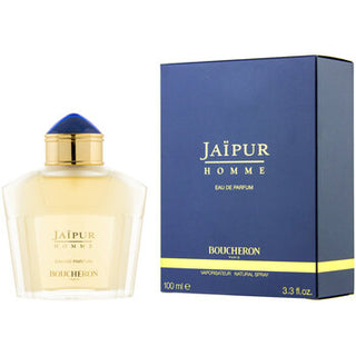Boucheron Jaipur da uomo EDP 100ml