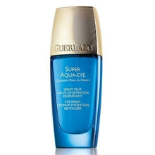 Guerlain Super Aqua Siero rigenerante per gli occhi 15 ml