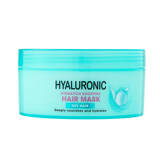 Xpel Hyaluronic Hydration Boosting Maschera capelli 300 ml — Maschera capelli