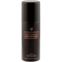 David beckham Deodorant Intually for Men - 150 ml