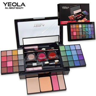 Yl Trousse Gemma — Beauty Case