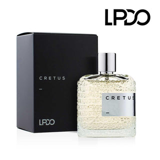 Lpdo Cretus 100 ml — ماء عطر