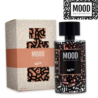 Lpdo Mood Naïf 100 ml — ماء عطر