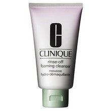 Clinique 포밍 클렌저 페이스 린스 - 150ml