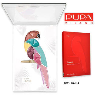 Coda Di Pappagallo 002 Bahia