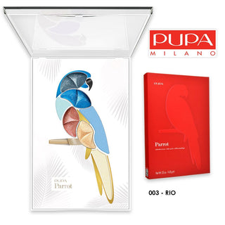 Pupa Pappagallo 003 Fiume