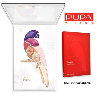 Pupa Pappagallo 004 Copacabana