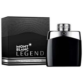 Mont blanc Legend EDT 200ml