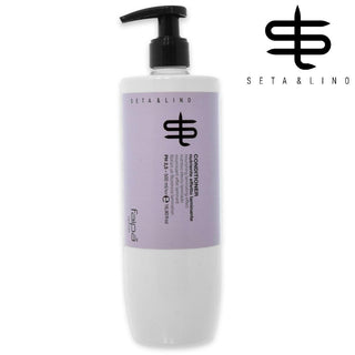 Faipa Citylife Seta E Lino Balsamo Crema 500 Ml