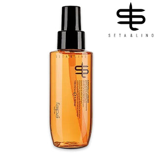 Toalha Citylife Em Seda E Linho Cristallo 100 Ml 