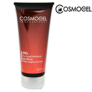 Cosmogel Gel professionale iper tubo 200 ml ar
