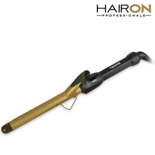 Hair-on Ferro Arricciante Twister Hairon diam.25 mm