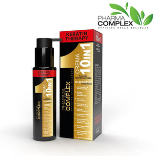 Crema Pharma Complex 10 In 1 100 Ml