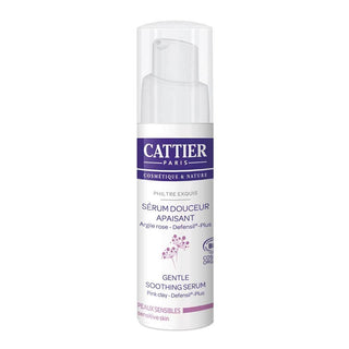 Cattier Paris Cattier Serum Calmante Suave 30ml