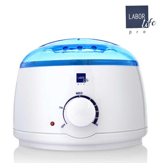 Scaldacera Labor Life Epilzero Per Barattolo Da 400 Ml