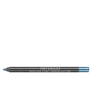 Artdeco matita occhi waterproof (Soft Eye Liner Waterproof) 1.2 g - Tonalità: 23 Cobalt Blue