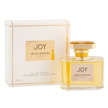Jean patou Joy Eau de Toilette Women 50 ml