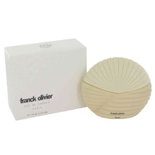 Franck olivier Franck Olivier EDP da 25ml
