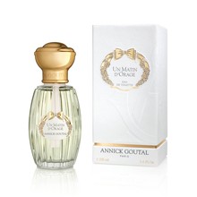 Annick goutal Un Matin d`Orange EDT flacone da 100ml