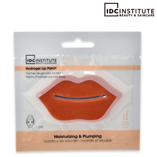 Idc Institute Patch Labbra Hydrogel — Náplast na rty