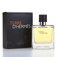 Hermes Terre D `Hermes Pure profumo 75ml