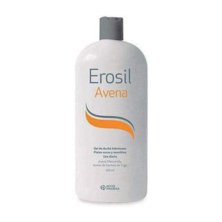 Erosil Oats — Integratore