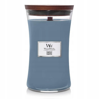Woodwick Tarro Tempestad (Tormenta) - 609,5 g
