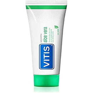 Vitis Dentifricio alla menta 150 ml — Dentifricio