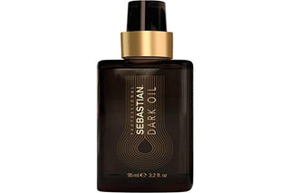 Sebastian Professional Dark Oil 95 ml — Olio per capelli
