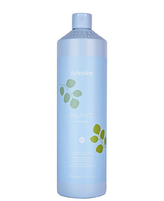 Echosline Echos Color Coloring Cream - hair dye 100ml 9.03 | Very Light Natural Golden Blonde 