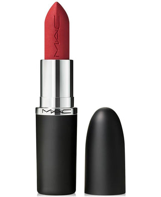 Mac Cosmetics Macximal Silky Mat Forever Curious — Rossetto