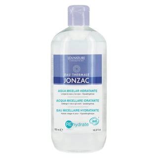 Eau thermale Jonzac Acqua micellare idratante 500ml