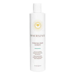 Innersense Shampoo Crema Idratante Hairbath - Volume: 295 ml
