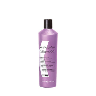 KayPro No Concerti Gialli Shampoo 350ml