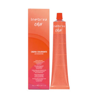 Inebrya Tintura per capelli Color 100ml 8/44 — Tintura per capelli