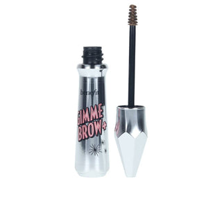 Benefit Gimme Brow + 02 Light 3 g — Gel in Fibra Volumizzante per Sopracciglia